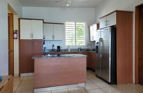 Jobos House | Caribbean Beach Front Gem 1