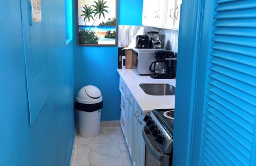 Orange Bay Apartment | Caribbean Beach Paradise/Jamaica By the Sea