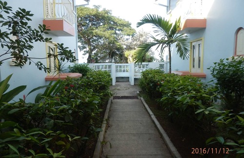 Orange Bay Apartment | Caribbean Beach Paradise/Jamaica By the Sea