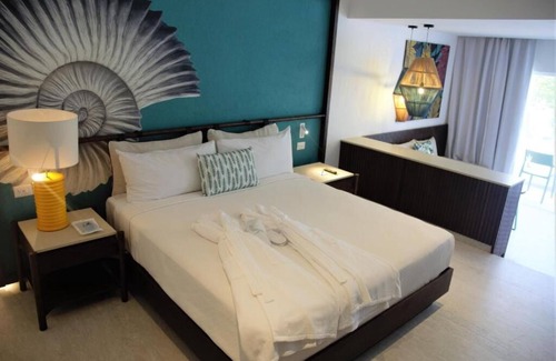 Bavaro Hotel | Caribbean Beachfront Escape – Relax in Tropical Gardens, Steps to White Sand
