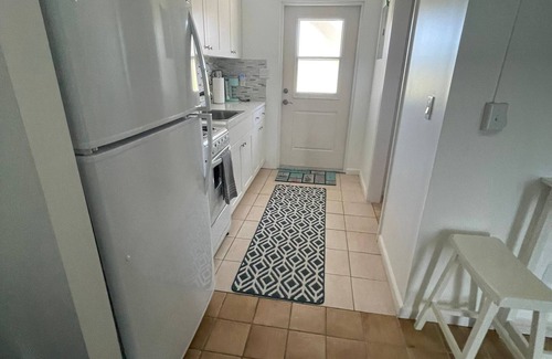 Nazareth Condo | Caribbean Breeze Oasis. Oceanfront St Thomas Virgin Islands