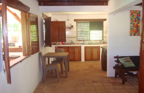 Las Galeras Villa | Caribbean Charm Villa In Las Galeras