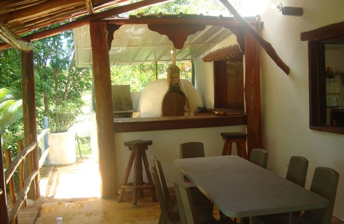 Las Galeras Villa | Caribbean Charm Villa In Las Galeras