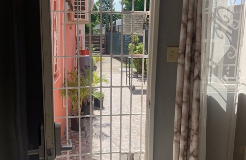 Pembroke Hall Apartment | Caribbean comfort