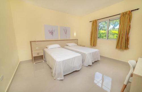 Urbanizacion Tavarez Apartment | Caribbean Condo, Walking Steps to the Beach