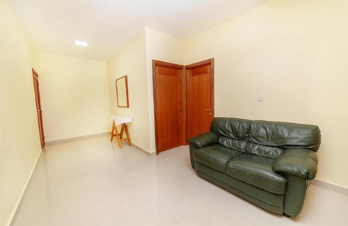 Urbanizacion Tavarez Apartment | Caribbean Condo, Walking Steps to the Beach