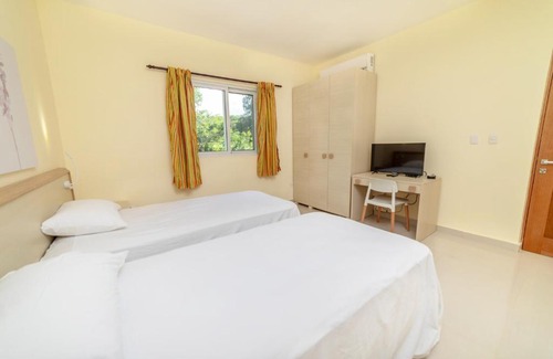 Urbanizacion Tavarez Apartment | Caribbean Condo, Walking Steps to the Beach