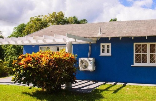 Tower Isle House | Caribbean Country Bliss
