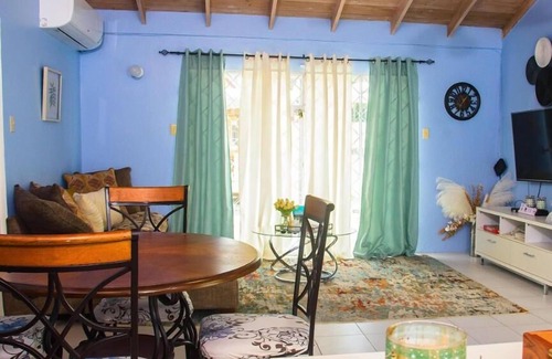 Tower Isle House | Caribbean Country Bliss