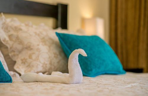 Playa Chiquita Hotel | Caribbean Diamond Boutique Hotel