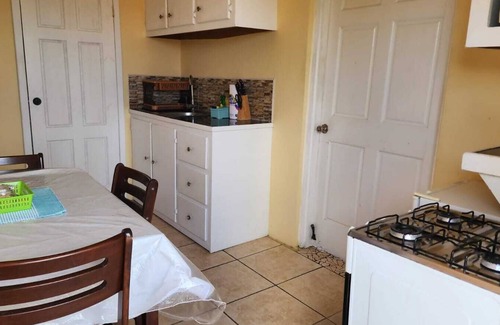 Rodney Bay Apartment | Caribbean Dream Vacation Property