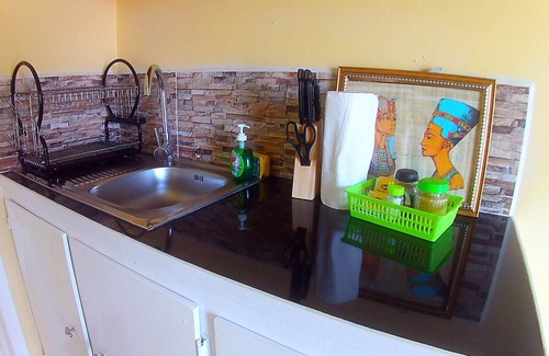 Rodney Bay Apartment | Caribbean Dream Vacation Property