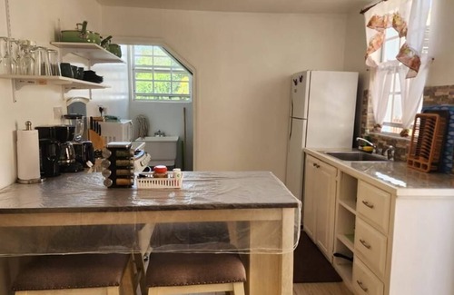 Rodney Bay Apartment | Caribbean Dream Vacation Property