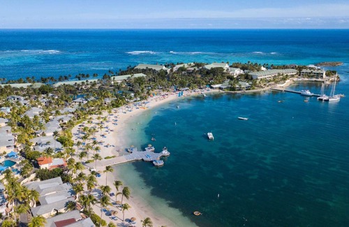 Mamora Bay Villa | Caribbean Dream Villa