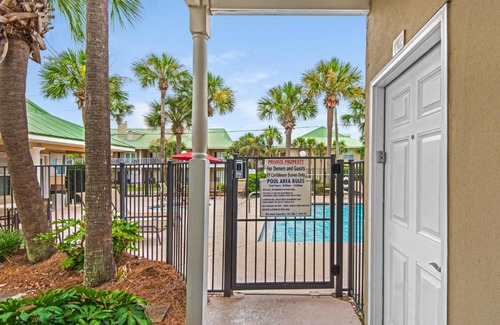 Crystal Beach House | Caribbean Dunes 112