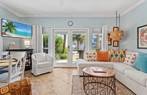 Crystal Beach House | Caribbean Dunes 112