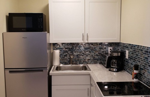 Red Hook Condo | Caribbean escape on the water that you will love!