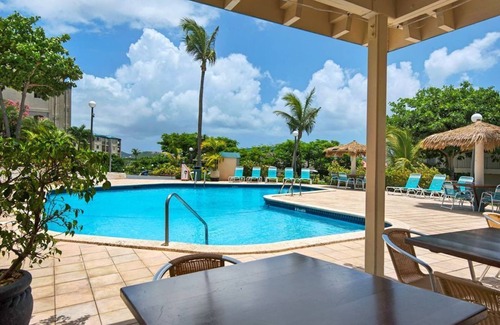 Red Hook Condo | Caribbean escape on the water that you will love!