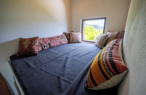 East End Condo | Caribbean Escape, Sunrise Oceanview Suite in BVI