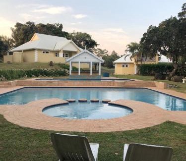 Port Edward Villa | Caribbean Estates Villa 1131