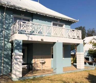 Port Edward Villa | Caribbean Estates Villa 1131