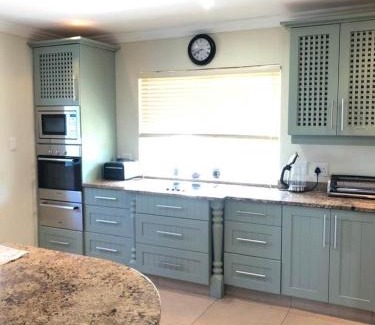 Port Edward Villa | Caribbean Estates Villa 1131
