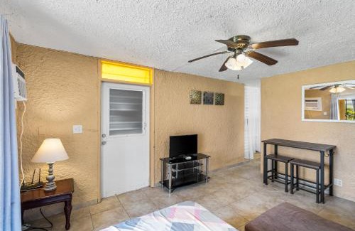 La Grande Princesse Apartment | Caribbean home with a view condo