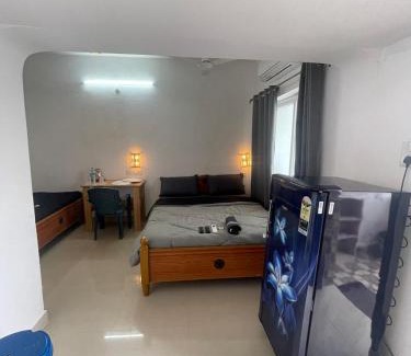 Mahabalipuram Beach House | Caribbean Island Home Stay