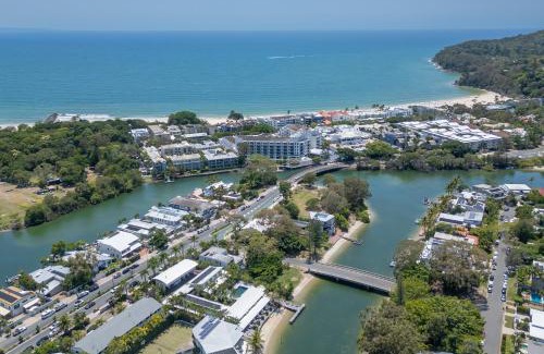 Noosa Heads Apartment | Caribbean Noosa