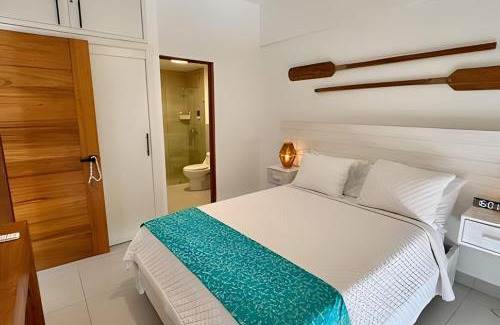 Villas Del Mar Apartment | Caribbean Ocean Breeze Beach Condo!