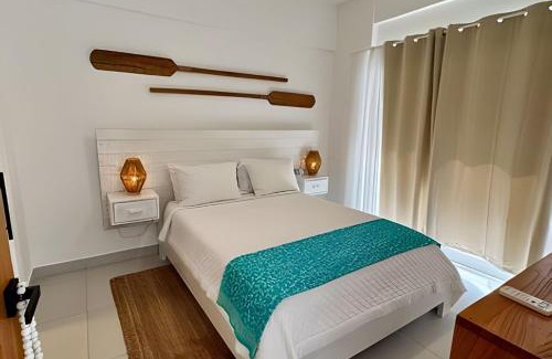 Villas Del Mar Apartment | Caribbean Ocean Breeze Beach Condo!