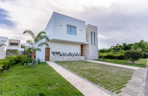 El Soco Villa | Caribbean Paradise Villa in Playa Nueva Romana