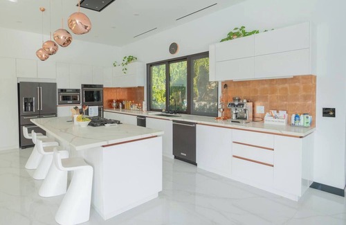 Estate Kings Quarter Villa | Caribbean Paradise - Magens Bay beachfront villa