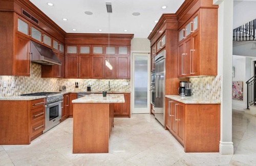 Coral Gables Section Villa | Caribbean Paradise 7BR/7.5BTH
