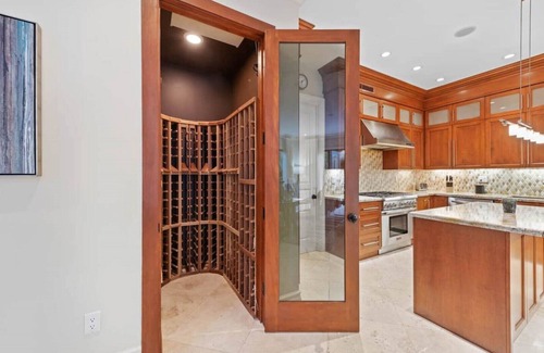 Coral Gables Section Villa | Caribbean Paradise 7BR/7.5BTH