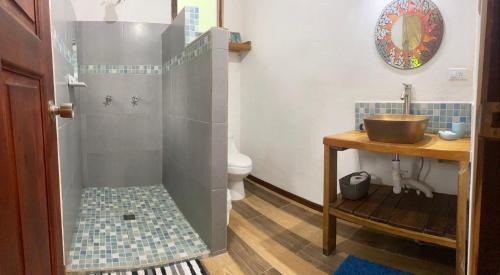 Cocles House | Caribbean Retreats