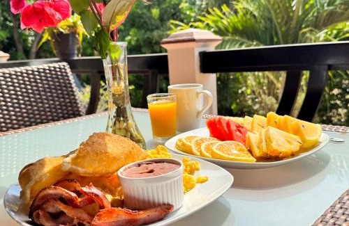 Sittee River Village Bed & Breakfast | Caribbean Shores Belize