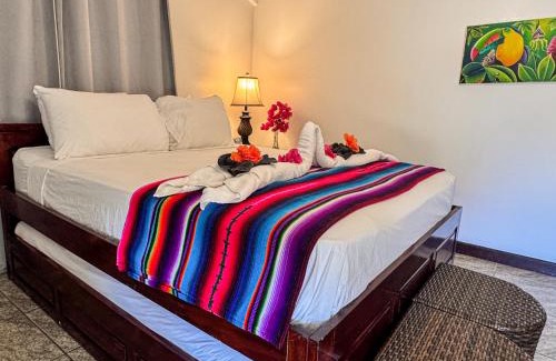 Sittee River Village Bed & Breakfast | Caribbean Shores Belize
