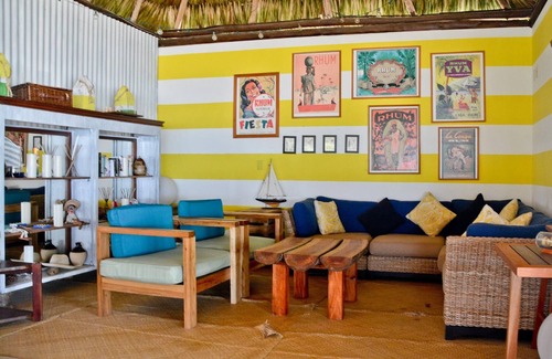 Hopkins Resort | Caribbean-Style Beach House w/Kitchen, Private Balconies, & Ocean Views