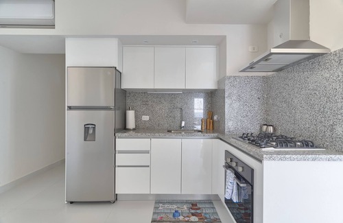 Caribbean Islands Apartment | Caribbean Sunshine Breath Beachfront Apartment
