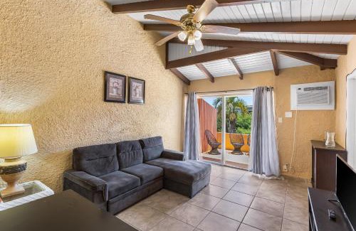 La Grande Princesse Apartment | Caribbean View Style condo