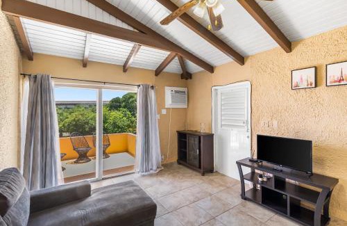 La Grande Princesse Apartment | Caribbean View Style condo