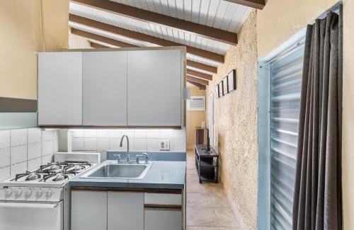 La Grande Princesse Apartment | Caribbean View Style condo