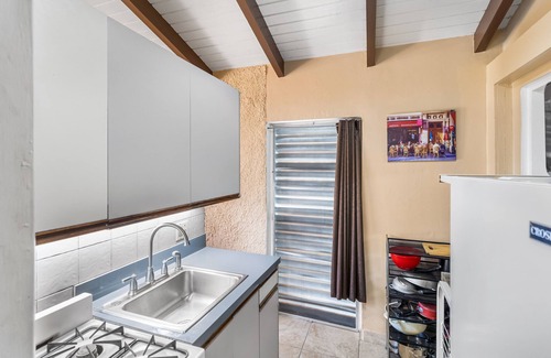 La Grande Princesse Condo | Caribbean View Style 1 Bedroom Condo by RedAwning