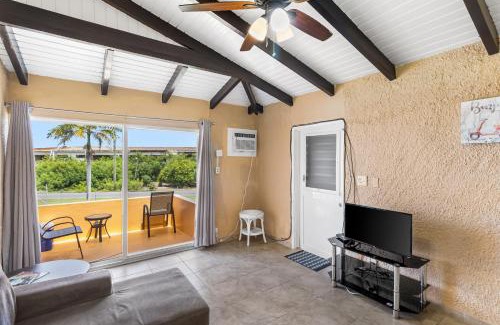 La Grande Princesse Apartment | Caribbean View your way condo
