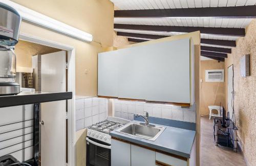 La Grande Princesse Apartment | Caribbean View your way condo