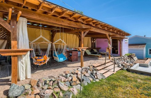 Northglenn House | Caribbean Villa 2 (Guesthouse)
