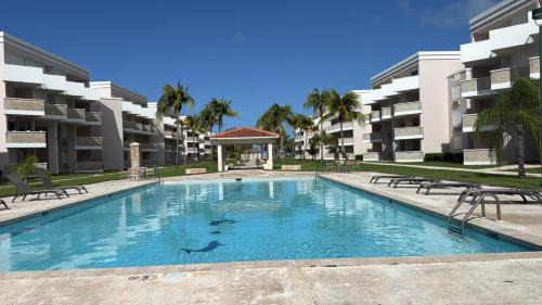 Zarzal Apartment | Caribbean Zen at Bosque Del Mar - Las Picuas - Rio Grande