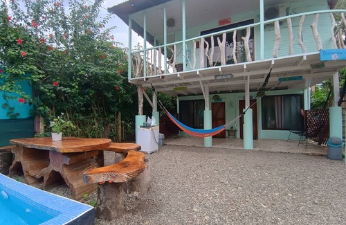 Cahuita House | Caribbeans beach Cahuita (Beach house.) Near beaches, Houses in lemon.