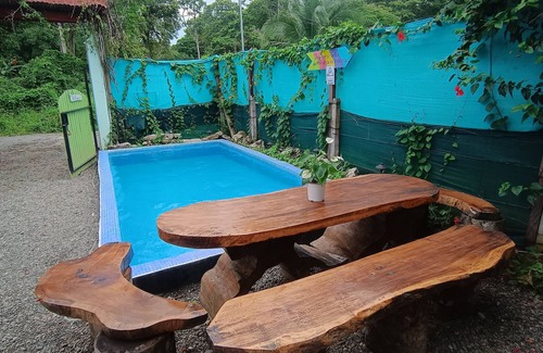 Cahuita House | Caribbeans beach Cahuita (Beach house.) Near beaches, Houses in lemon.